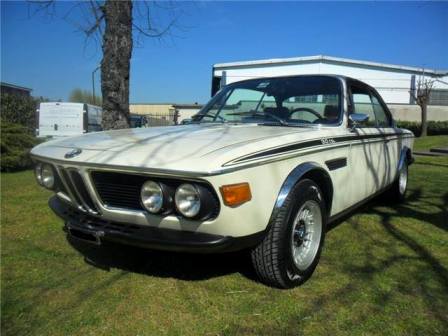 BMW 30 csl 2275362